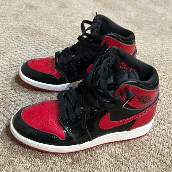 michael jordan nike air force one